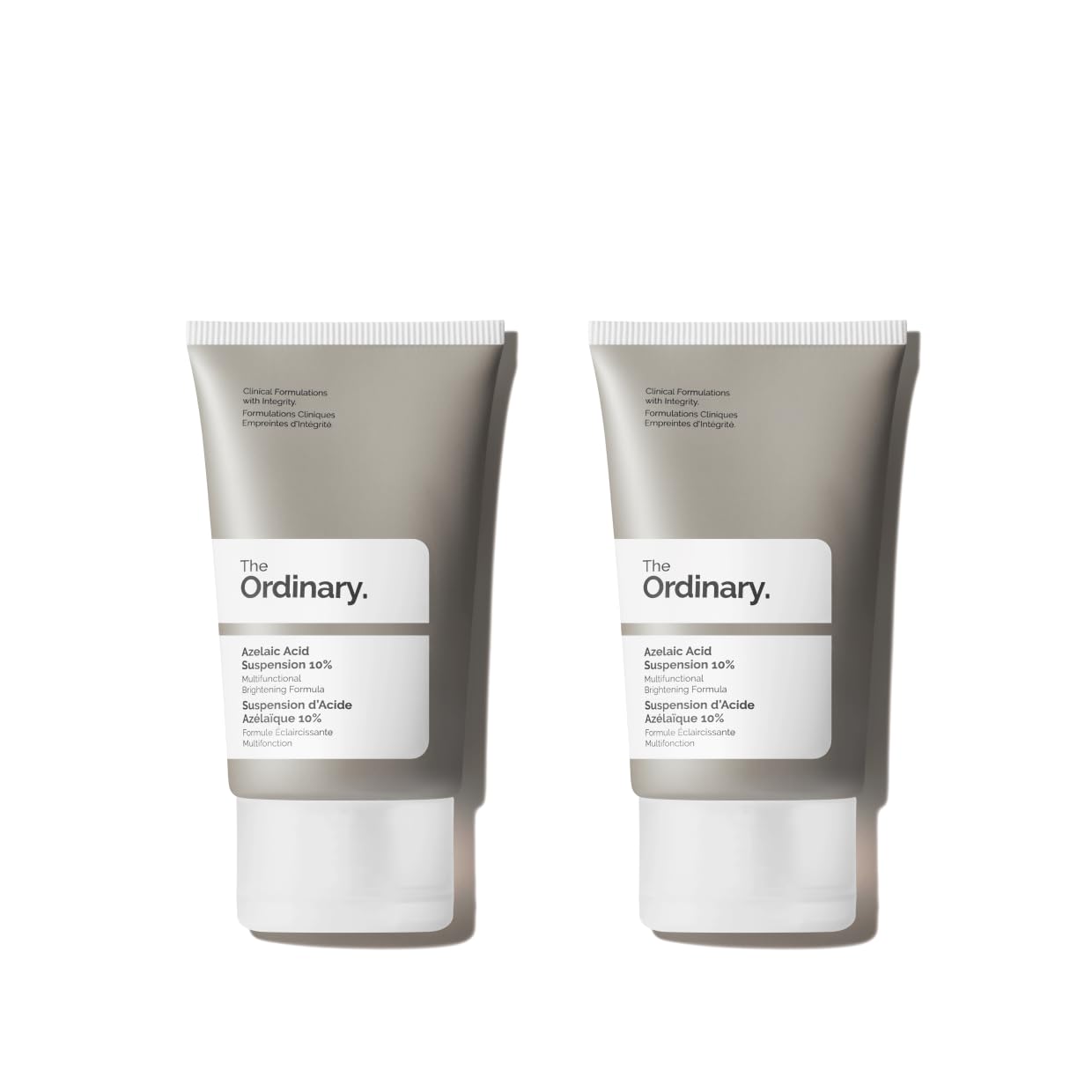 The Ordinary Azelaic Acid Suspension 10%. Brightening Formula for Uneven and Blemish-Prone Skin. 1 Fl Oz