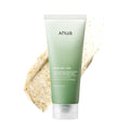 Anua Heartleaf Quercetinol Pore Deep Cleansing Foam. 5.07 fl.oz | Face wash for Pore Refining Cleanser. Hydrating Daily Cleanser For Double Cleansing. Gentle Foaming with BHA. Korean Skincare