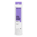 Amazon Basics Hypoallergenic Cotton Rounds for Makeup Removal and Skincare. 100 Count. 1 Pack