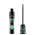 essence Lash Princess False Lash Effect Mascara. Black (Pack of 1) | Volumizing & Lengthening. Clump-Free Fiber Brush. Defines and Separates; Vegan. Cruelty Free. Paraben Free. Oil Free