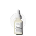 The Ordinary Hyaluronic Acid 2% + B5 (with Ceramides). Multi-Depth Hydration Serum for Plumper. Smoother Skin. 1 Fl Oz