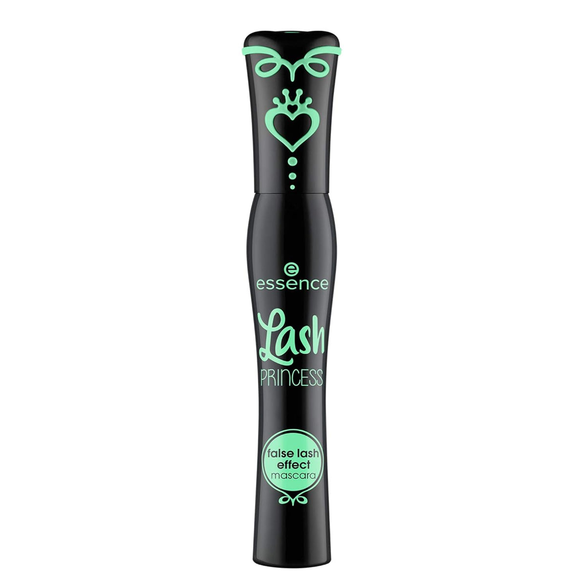 essence Lash Princess False Lash Effect Mascara. Black (Pack of 1) | Volumizing & Lengthening. Clump-Free Fiber Brush. Defines and Separates; Vegan. Cruelty Free. Paraben Free. Oil Free