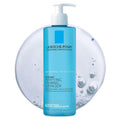 La Roche-Posay Toleriane Purifying Foaming Facial Cleanser. 13.52oz | Oil free face wash for sensitive skin with niacinamide and ceramides. Pore cleanser that won't dry out skin and is soap free.