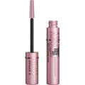 Maybelline Lash Sensational Sky High Washable Mascara Makeup. Volumizing. Lengthening. Defining. Curling. Multiplying. Buildable Formula. Blackest Black. 1 Count