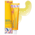 Good Molecules Yerba Mate Wake Up Eye Gel. Caffeine Under Eye Cream. 15 ml | Refreshes and hydrates tired under eyes with caffeine. Helps improve the look of puffiness. under eye bags. and fine lines.