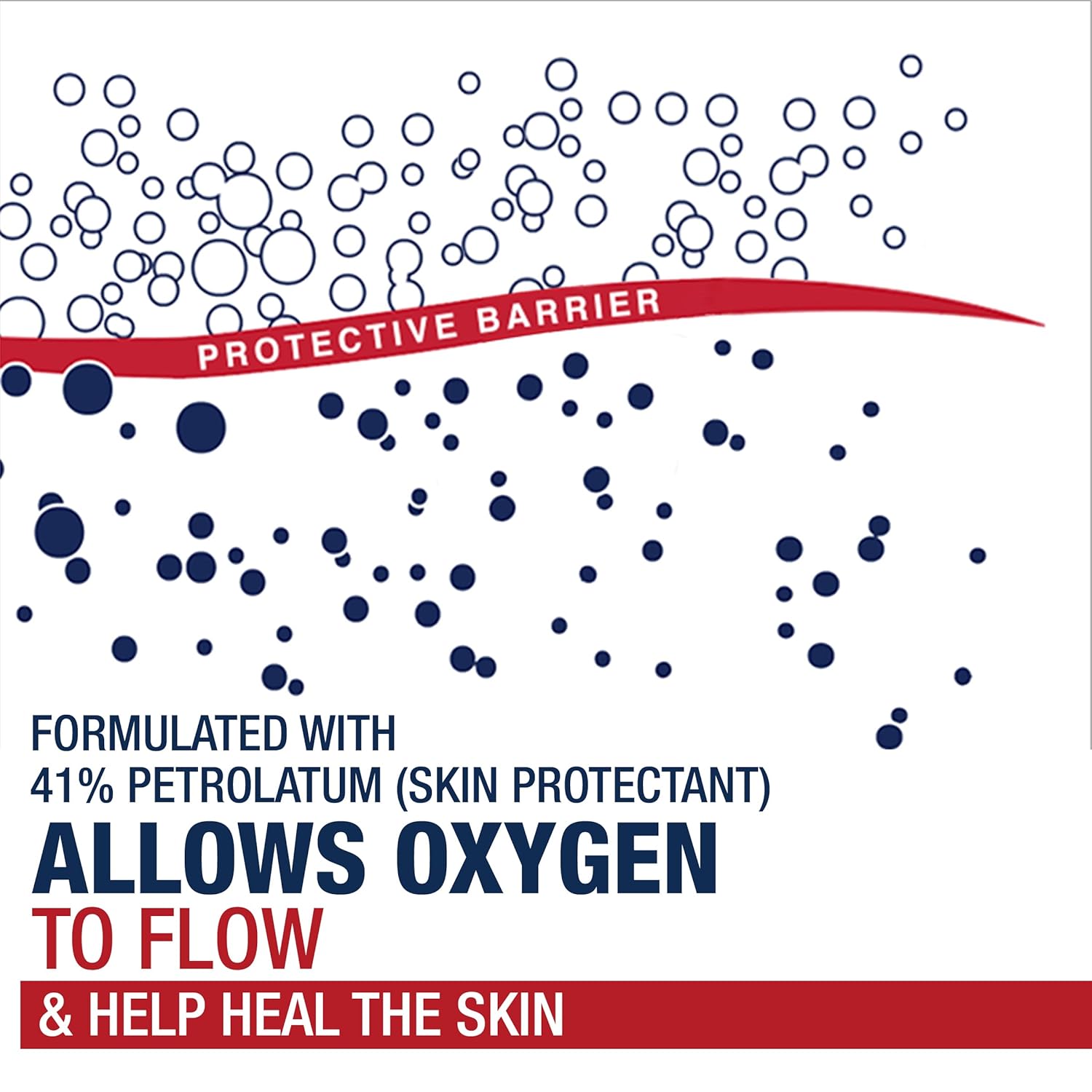 Aquaphor Advanced Therapy Healing Ointment. Skin Protectant. 7 OZ | Clinically Proven Skin Protectant Moisturizer for Cracked. Irritated or Dry Skin Relief. Dye and Fragrance Free