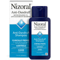 Nizoral Anti-Dandruff Shampoo with 1% Ketoconazole. Fresh Scent. 7 Fl Oz | Anti-Fungal Shampoo. Dandruff Shampoo for Dandruff Relief. Ketoconazole Shampoo. Dandruff Treatment. 1% Ketoconazole