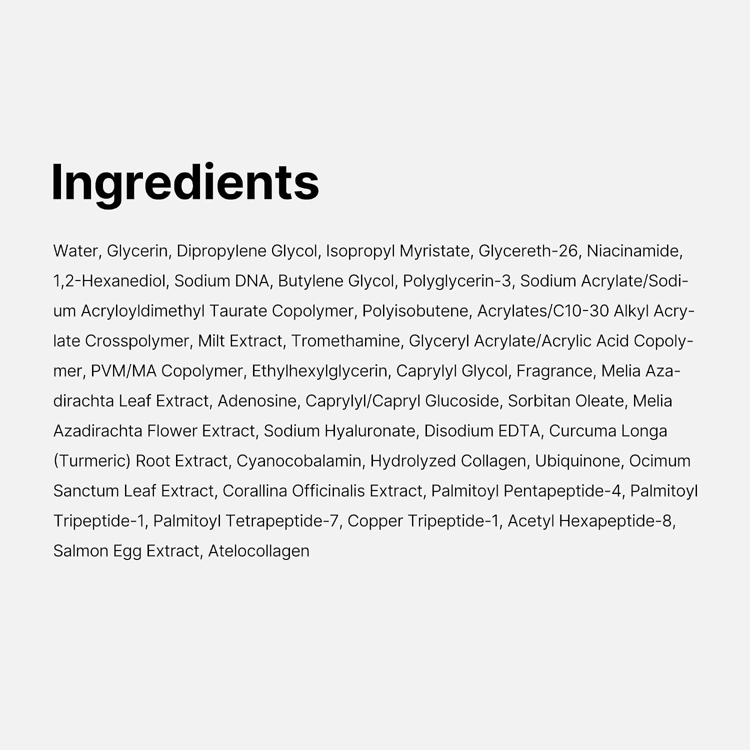 medicube PDRN Pink Peptide Serum with Salmon DNA | Pink Glow Serum - Peptides & Niacinamide for Hydration & Firm-Looking Skin. Uneven Tone Care. Korean Skincare. 1.01 fl. Oz