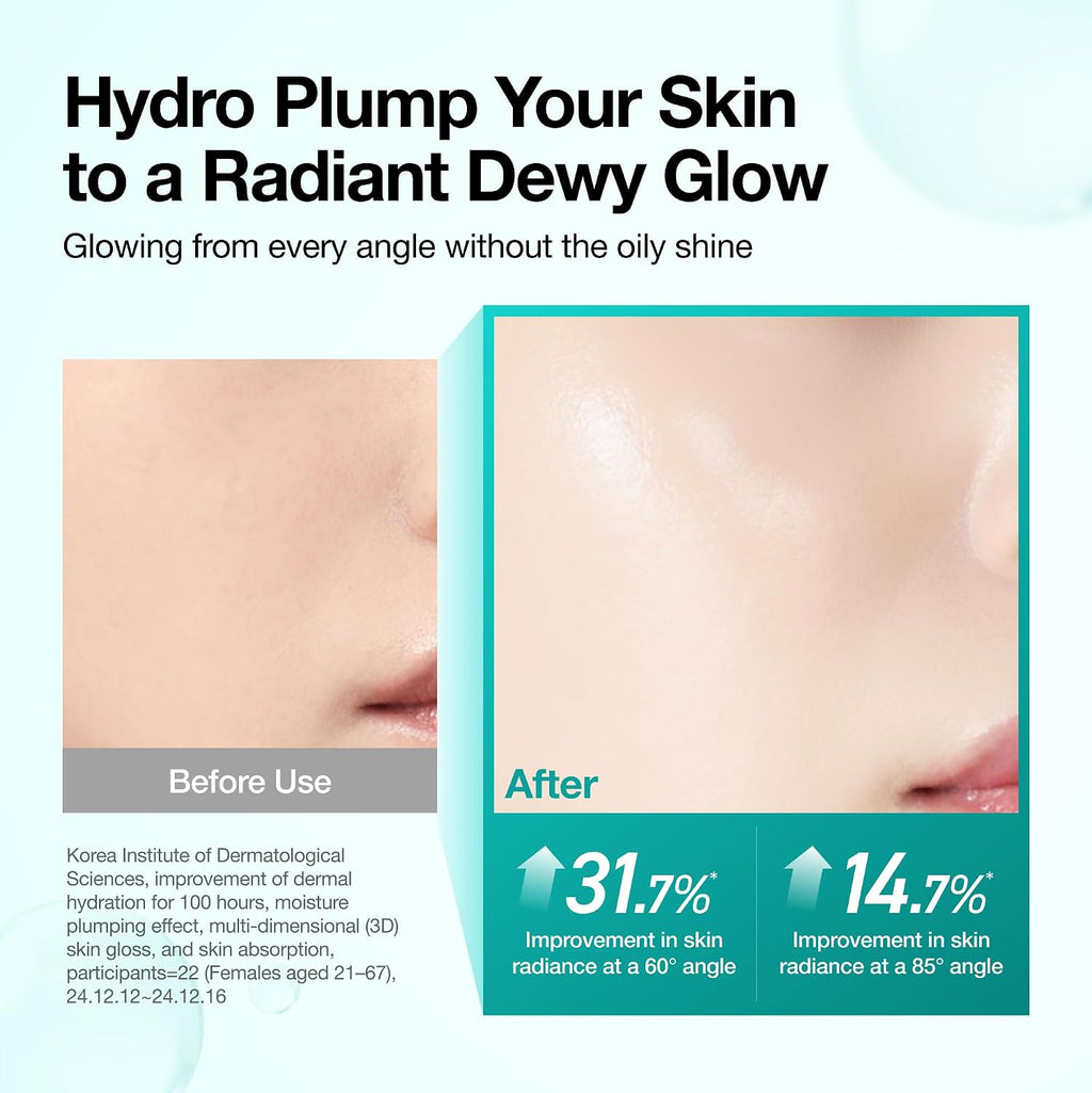 Anua PDRN Hyaluronic Acid 100 Moisturizing Cream. 2.02 fl oz | Lightweight. Non-Greasy Hydrating Face Moisturizer with Salmon DNA for Glass Skin. Korean Skincare