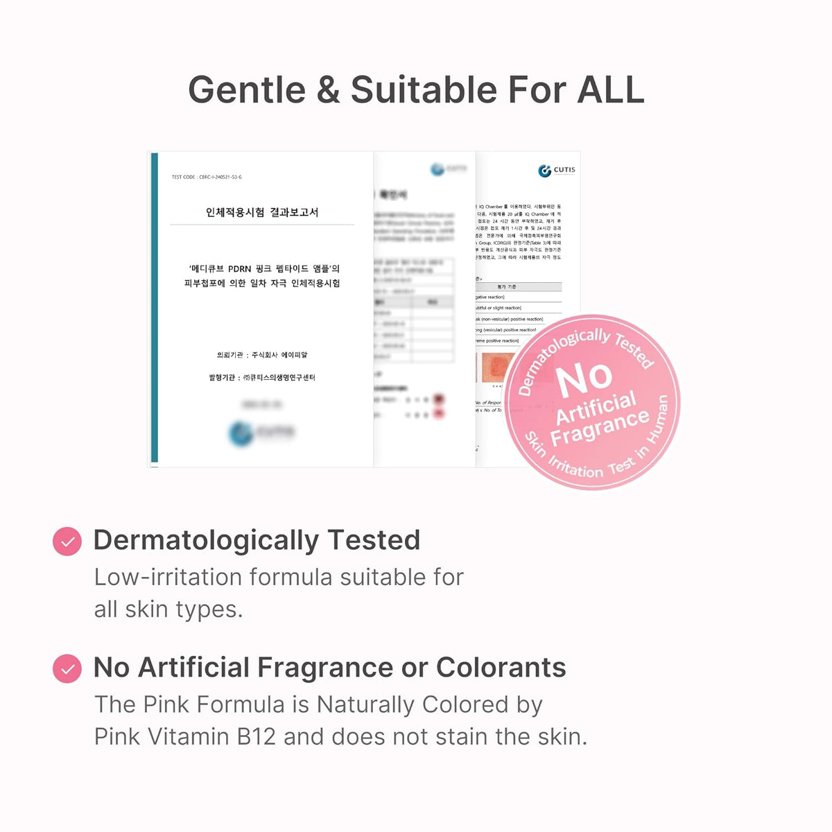 medicube PDRN Pink Peptide Serum with Salmon DNA | Pink Glow Serum - Peptides & Niacinamide for Hydration & Firm-Looking Skin. Uneven Tone Care. Korean Skincare. 1.01 fl. Oz
