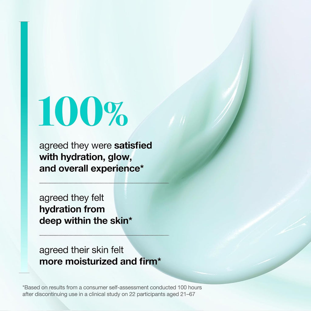 Anua PDRN Hyaluronic Acid 100 Moisturizing Cream. 2.02 fl oz | Lightweight. Non-Greasy Hydrating Face Moisturizer with Salmon DNA for Glass Skin. Korean Skincare