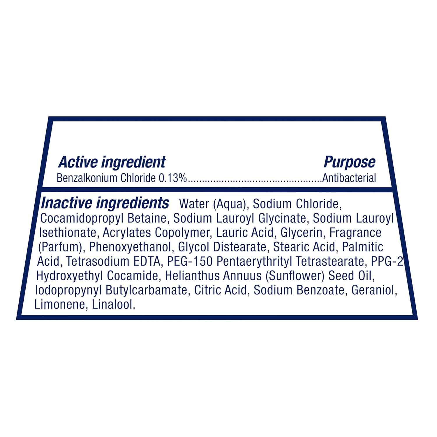 Dove Body Wash Antibacterial For All Skin Types 30.6 oz Pump. Sulfate Free | Dove Antibacterial Body Wash eliminates 99% of bacteria while nourishing skin with a sulfate-free formula