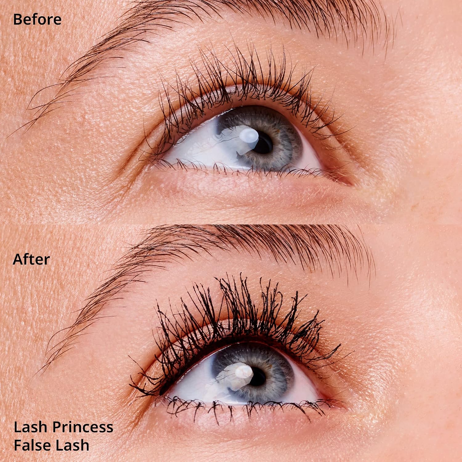 essence Lash Princess False Lash Effect Mascara. Black (Pack of 1) | Volumizing & Lengthening. Clump-Free Fiber Brush. Defines and Separates; Vegan. Cruelty Free. Paraben Free. Oil Free