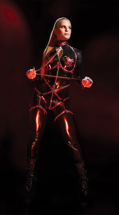 Darque Harness Set