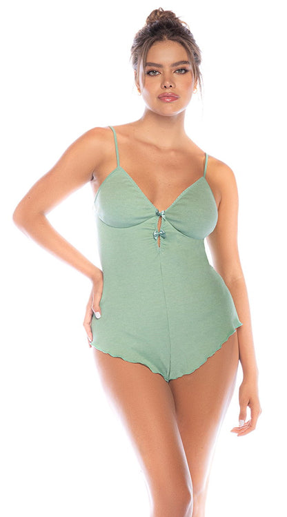Sleep Romper